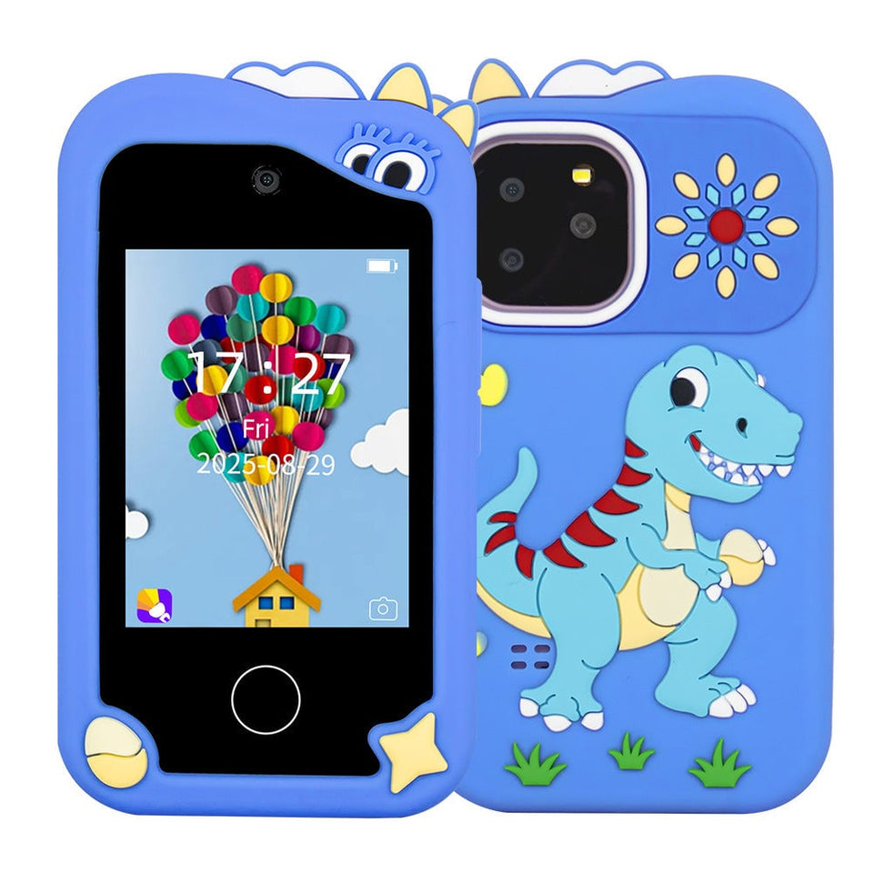 FunFone - Kids Camera Smartphone | Play Smarter, Smile Bigger