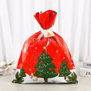 Festive Joy - Christmas Gift Bags