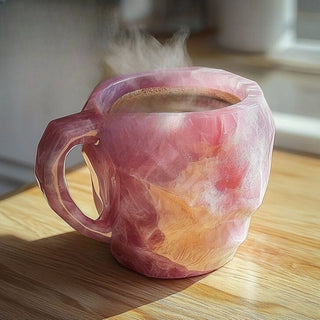 Last Day Sale 49% OFF -  2024 MineralGlow - Crystal Magic Mug