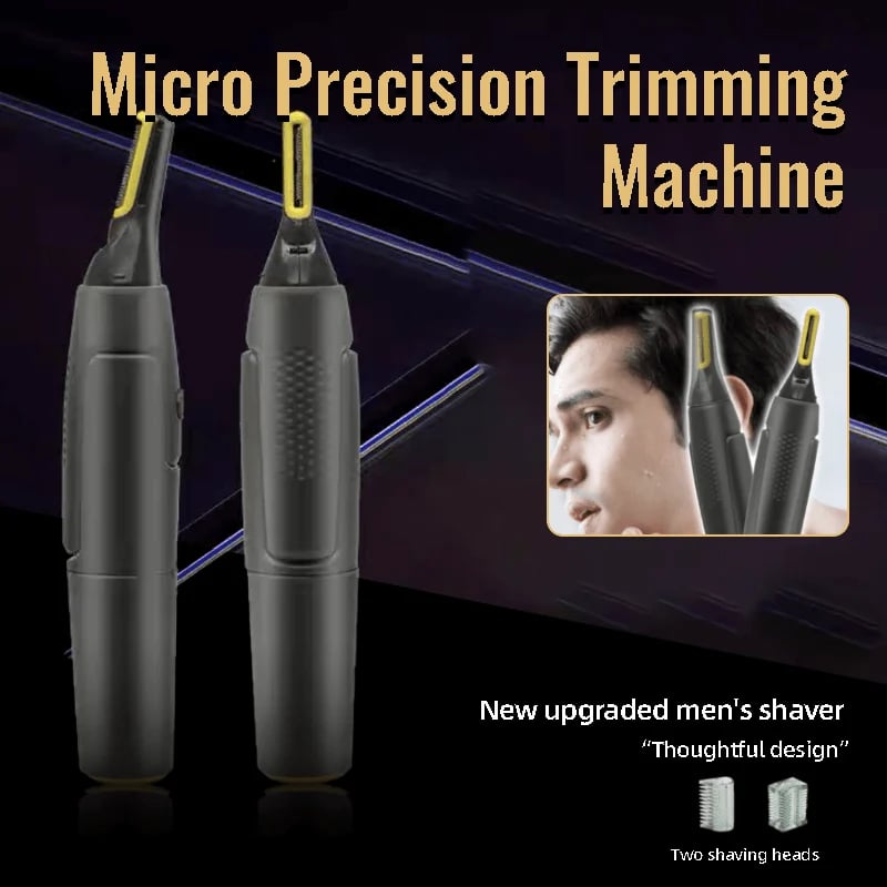 SharpLine - Professional Ultra Slim Precision Trimmer