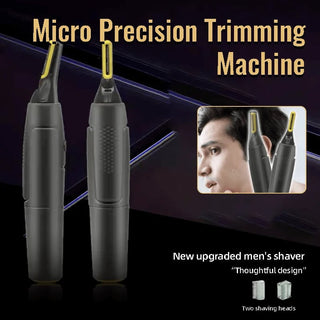 SharpLine - Professional Ultra Slim Precision Trimmer