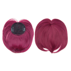 Invisible Volume Boost Hair Topper for Thinning Crowns