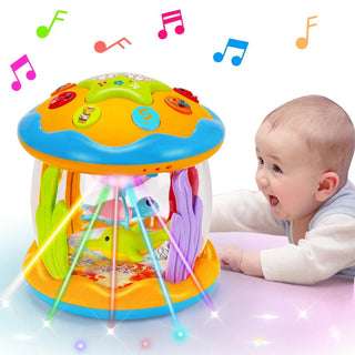 SeaShine – Musical Light Up Ocean Toy