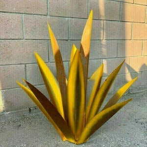 AgaveAura - Illuminated Agave LED Accent Lamp