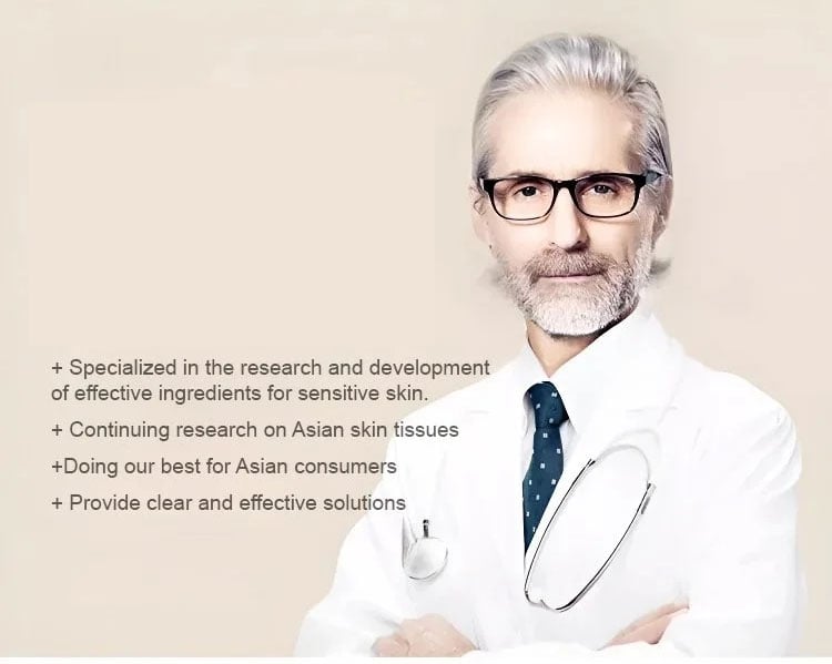 GinsengGlow | Youth-Reviving Essence Water