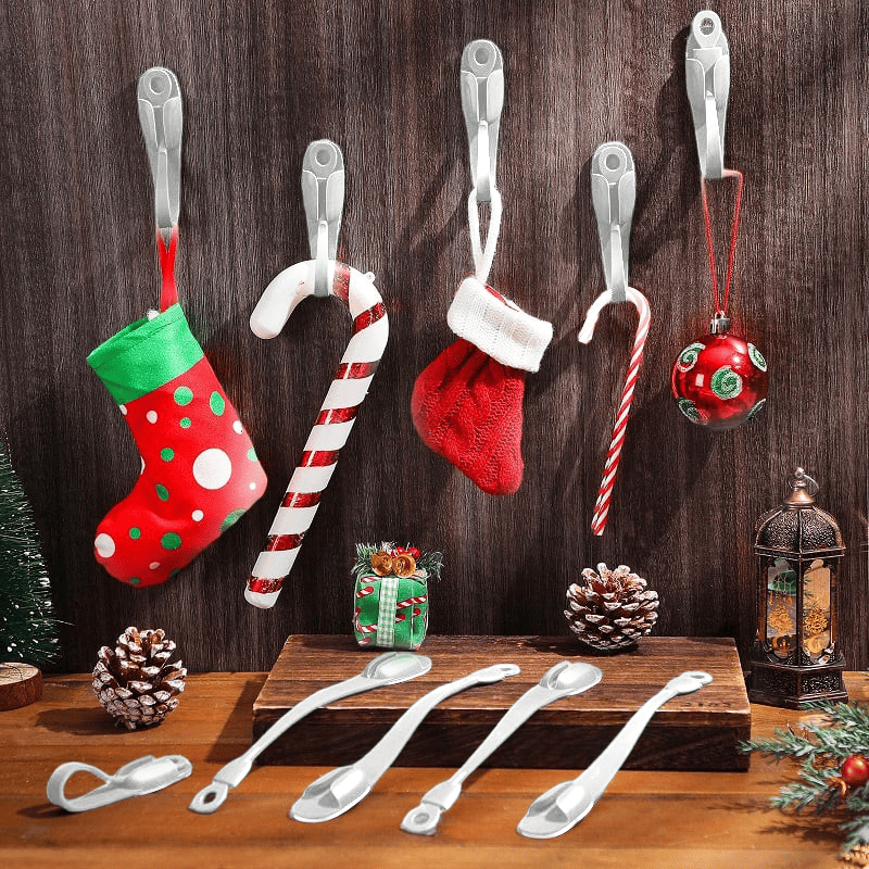 TidyClasp – Removable Cord Organizer