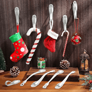 TidyClasp – Removable Cord Organizer