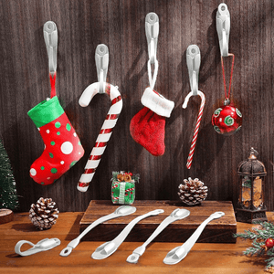TidyClasp – Removable Cord Organizer
