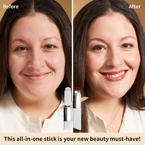 GlowVerve – Blanc Stick for Flawless Skin