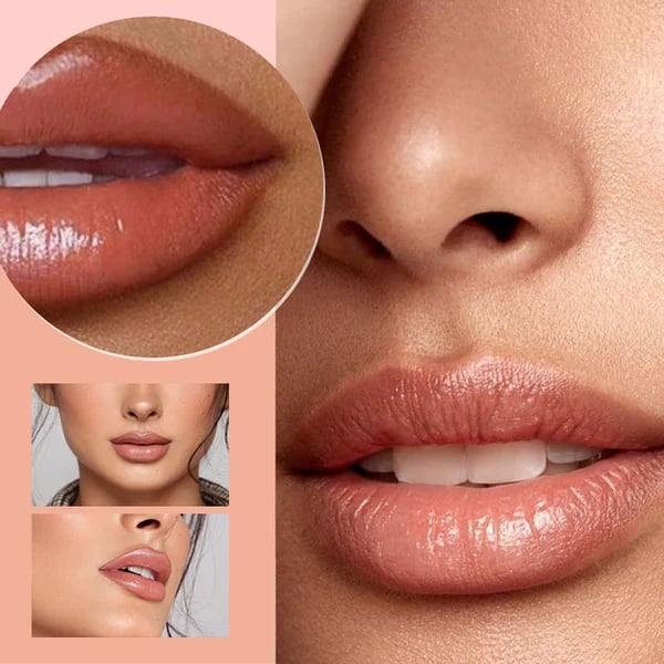 FlexiLips – Adjustable Lip Liner with Detachable Tips
