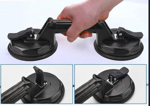 PowerSuction – Strong Grip Lifting Tool