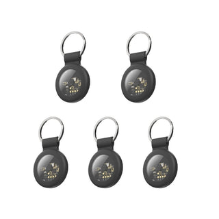 Findora – Mini Real-Time Smart Tracking Device
