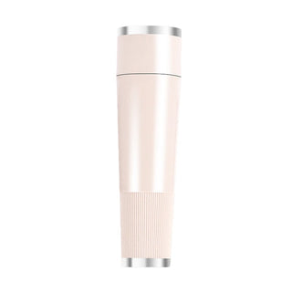 PureTrim - Hygienic Intimate Grooming Device