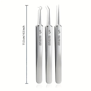 SkinPure - Precision Blackhead Remover