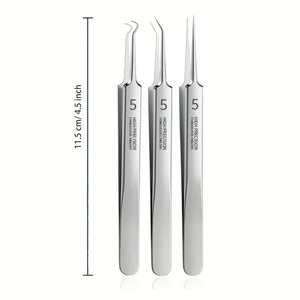 SkinPure - Precision Blackhead Remover