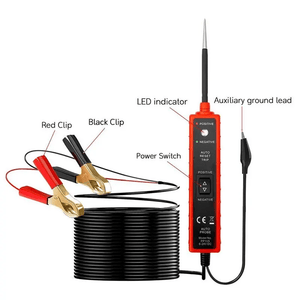 AutoTest - Multifunctional Car Circuit Tester Pen