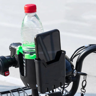 HoldEase – Universal Cup Phone Holder