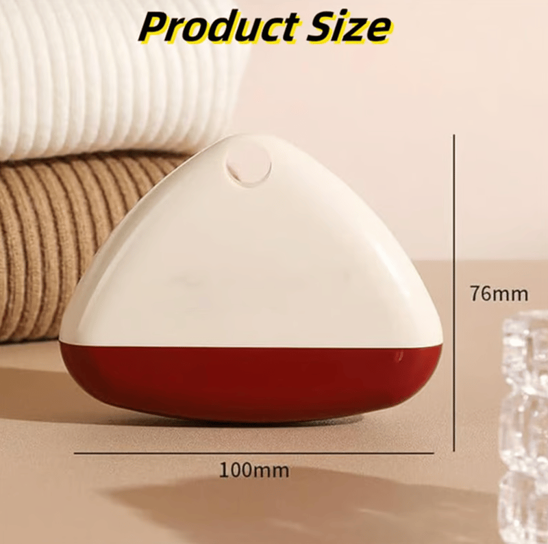 LintAway – Portable Washable Roller