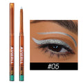 Color-Changing Gel Eyeliner Pencil - Shade 05