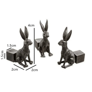 PlantPerch – Animal-Shaped Pot Risers
