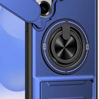 ArmorSlide – Samsung Protective Case with Camera Cover