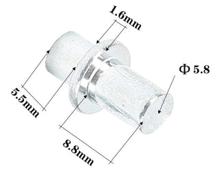 RapidRivet - Effortless DIY Rivet Kit