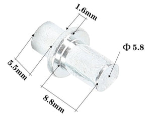 RapidRivet - Effortless DIY Rivet Kit