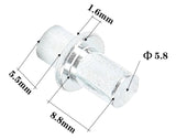 RapidRivet - Effortless DIY Rivet Kit
