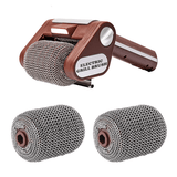 GrillPro – Portable Bristle-Free Grill Scrubber
