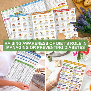 Glycease - Low-GI Food & Meal Planning System