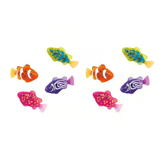 HydroSwim – Interactive Robot Fish Toy