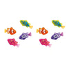 HydroSwim – Interactive Robot Fish Toy