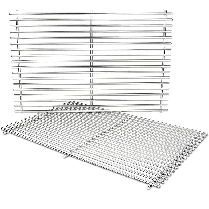 CampGrill – 3 Height Adjustable BBQ Grill with Carry Bag