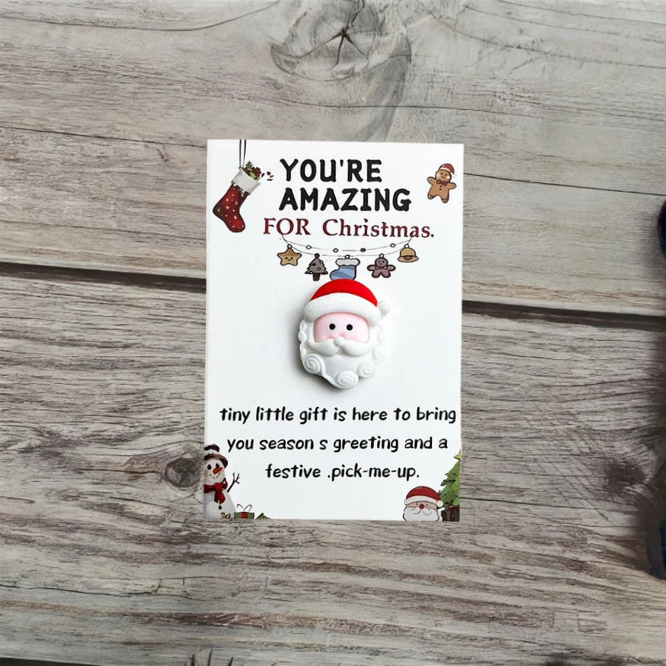 LittleElf - Christmas Hug for Loved Ones