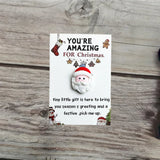 LittleElf - Christmas Hug for Loved Ones