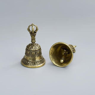 ZenChime – Handcrafted Bronze Meditation Bell