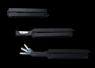 MomentumBlade - Interactive Lock Pick Fidget Set