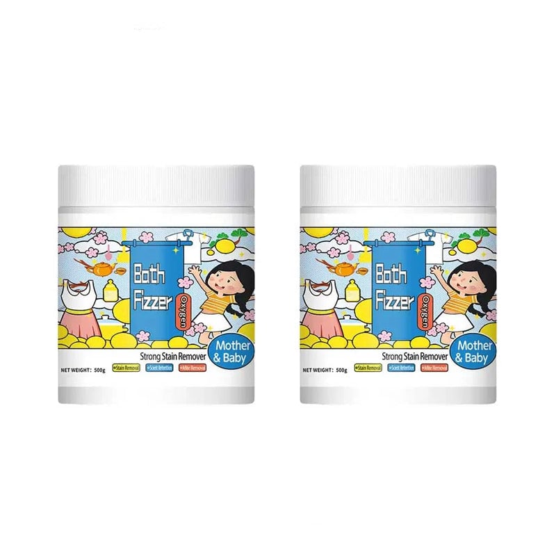 CleanMax - Clothes Stain Powder