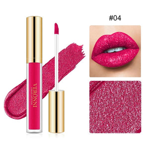 LustraLips – Diamond Shine Waterproof Lip Gloss