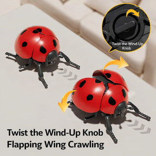 GlowCrawl – Interactive STEM Insect Discovery Toy Set