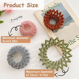 NestCharm - Magic Hair Clip