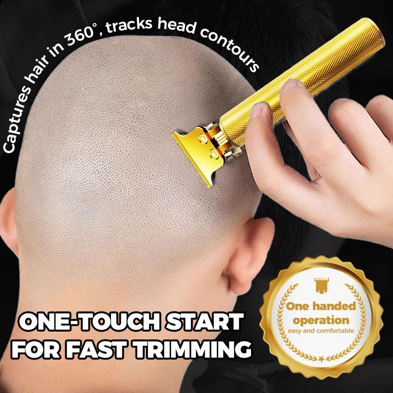 UltraTrim | High-Performance Cordless Hair Clipper