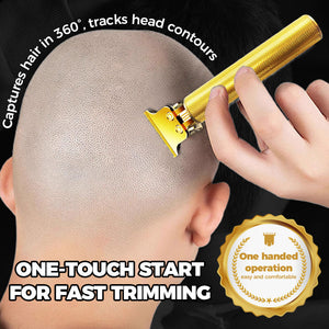 UltraTrim | High-Performance Cordless Hair Clipper