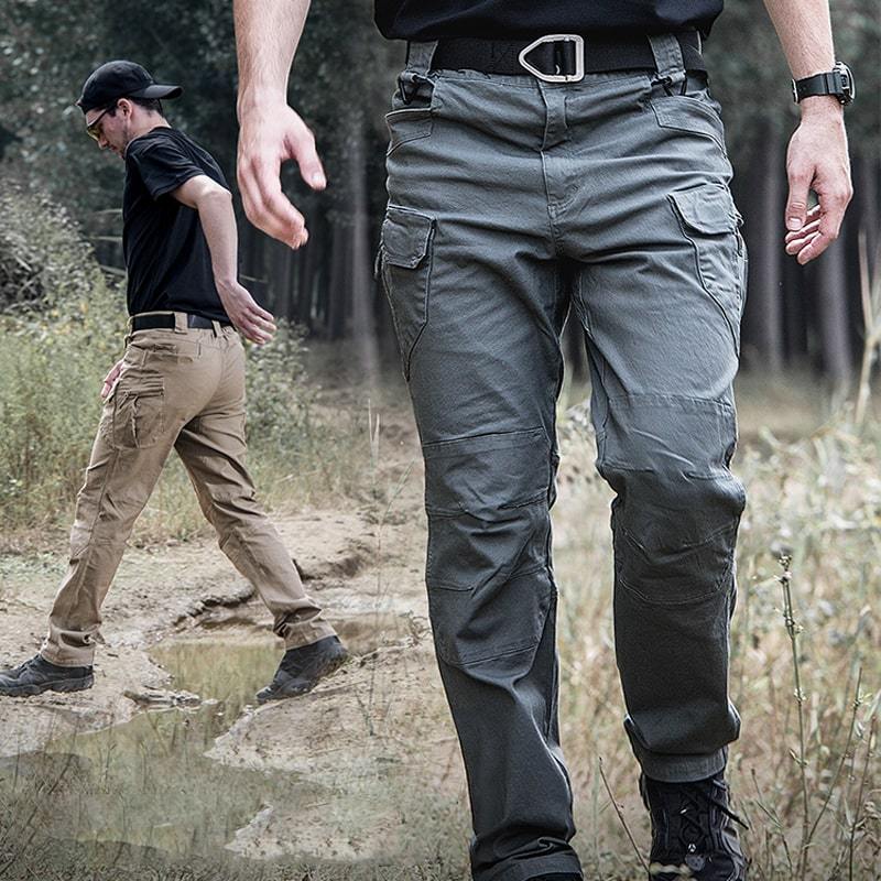 RUGGEDIX - Adventure Cargo Pants