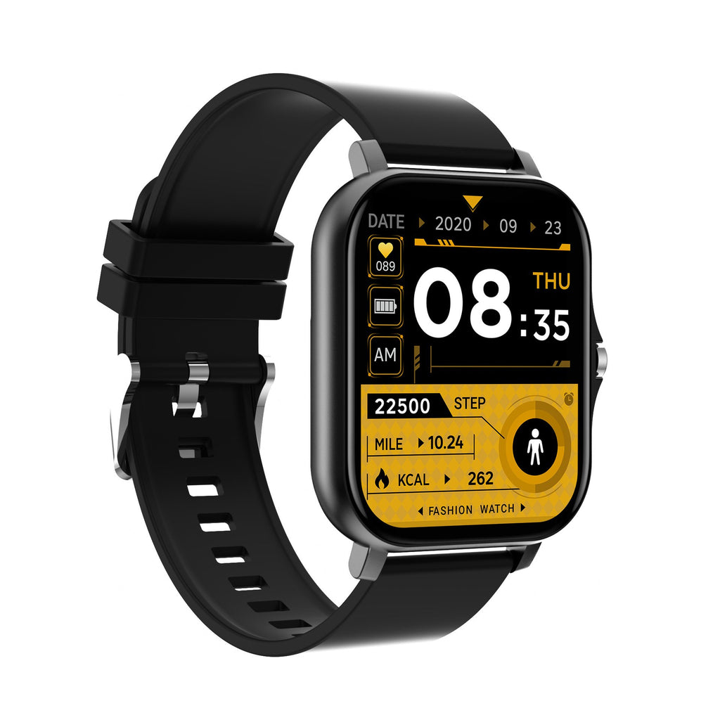 ⏰Only $11.99⏰All-day Fitness Monitoring💯Bluetooth Fashion Smart Watch