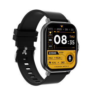 ⏰Only $11.99⏰All-day Fitness Monitoring💯Bluetooth Fashion Smart Watch