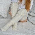 Creamy White