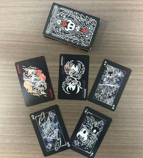 KnightDeck – Hollow Knight Poker Cards