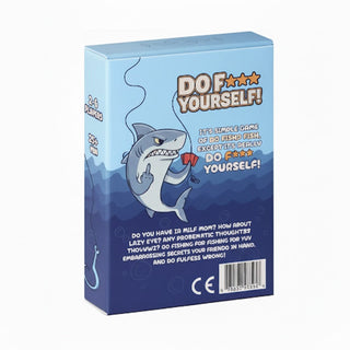 AfterDark – Hilarious Adult Party Game