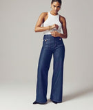 Crestelle | Signature Button Sophistication
